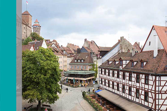 Nürnbergumfrage