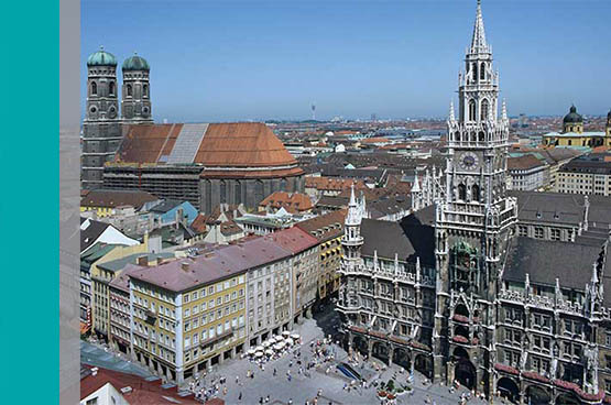 marktforschung münchen