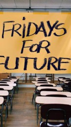 Fridays for future