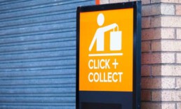 click and collect nutzung